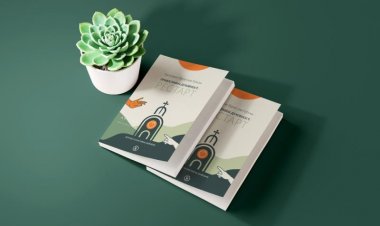 О молитви: "Рестарт. Цртице за унутарњу реформу"