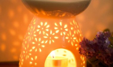 Господе, обасјај сваки кутак мог бића, ходај Земљом мог тела, рашири се на небу моје душе...