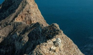 Важно је да Бог верује у Вас