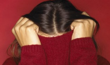 Митрополит Антоније Сурожски - „Ја сам грешница“