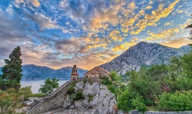 Старац Јосиф о покајању, самосвести, истинском смирењу и страху Божијем