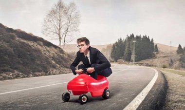 Односи с емоционално незрелим људима