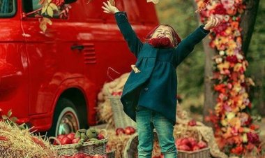 Овај живот је бескрајно једноставан...