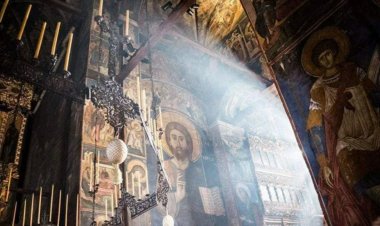 Како веровати Богу