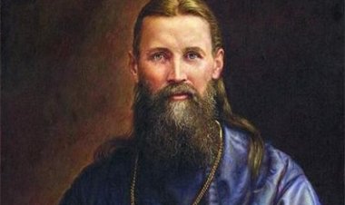 Свети Јован Кронштатски : Господ даје по срцу