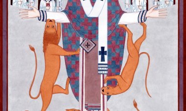 На иконама нема зла