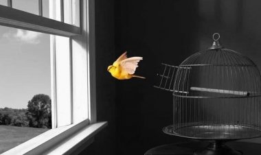 После празника