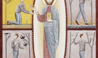 Сила имена Христовог