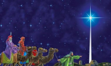 Ноћ у којој се свет заувек променио...