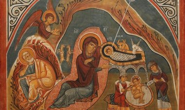 Божић - дан рођења Вечне Истине