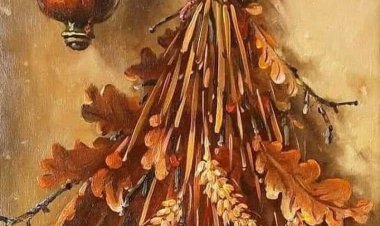 Једна божићна успомена