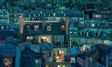 Покорити свет савладавањем себе и смиреном љубављу