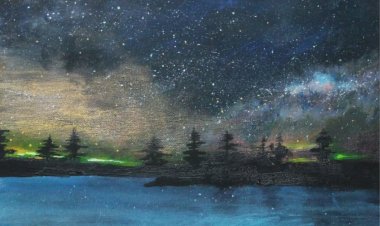 Старац Јефрем - Море живота