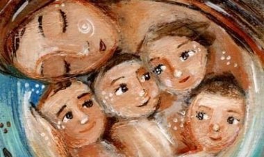 Начини борби са стресом код деце