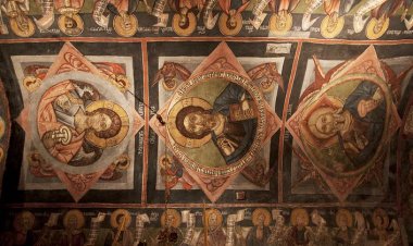 Бог није затворени систем стерилних правила