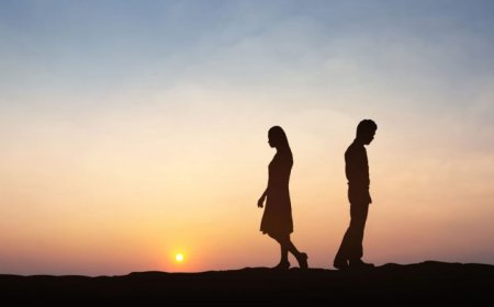 Онима који се стално разочаравају у људе