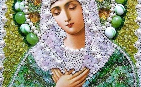 “Мајчице моја“