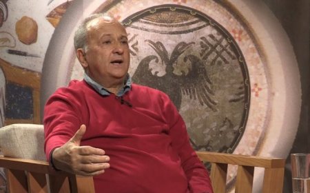 Родитељи се плаше да деци нешто бране, тако да добијамо ’копи пејст‘ генерацију