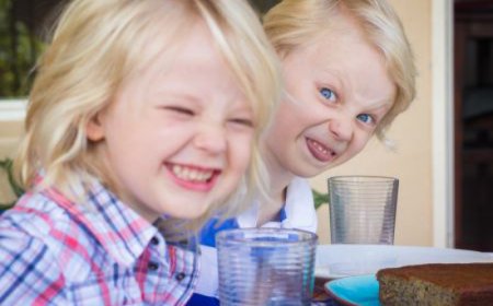 „Само деца која не слушају могу постати боља од својих родитеља“