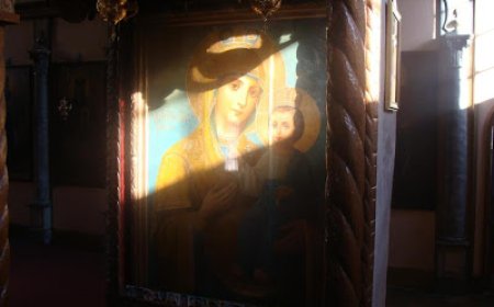 Мање бриге - више вере