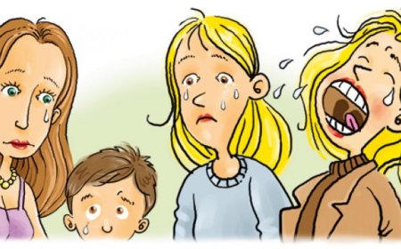 Проблеми претерано емпатичних