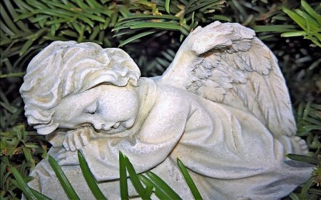 Бог молитву не рачуна по трајању него по срцу