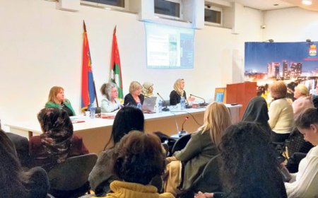 Положај жена Ирана и Србије