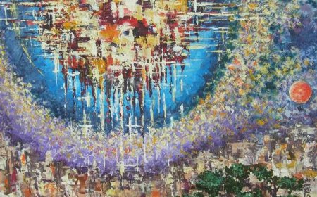 Време и вечност