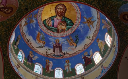 Небојша Лазић: Савремено обезбожење