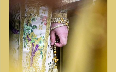 Зашто толико журе људи у наше време?