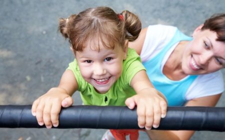 Грешка којом родитељи деци праве биолошки проблем  "Дете треба да осети опасност"