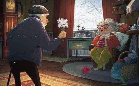 Потпуно је јасно да су Kротки заиста благословени…