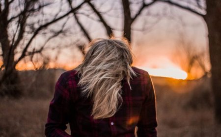 Пре свега желим да ме волиш