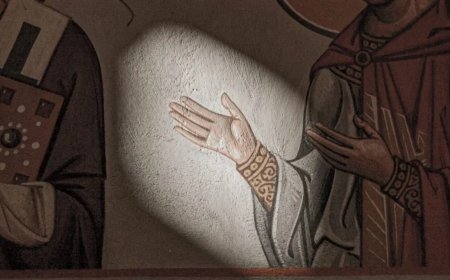 О негативним помислима