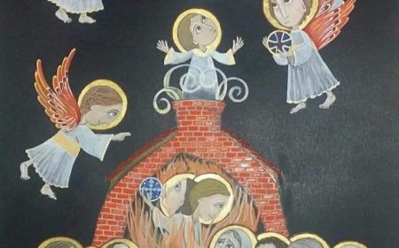 Кренимо да постанемо једно