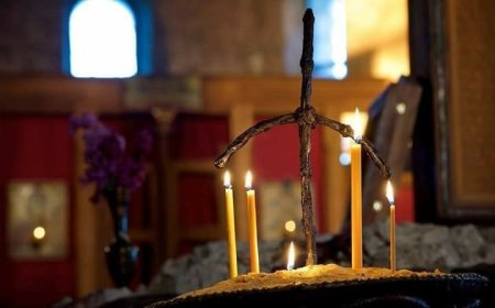 Како научити праштати