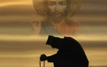 Кроз Часни пост: Уторак прве седмице поста