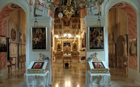 Како ћемо разумети шта је Божија воља?