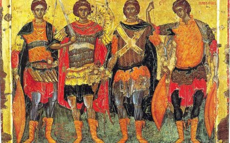 О пророштвима светих