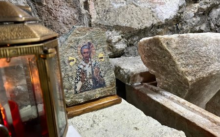 О духовним даровима