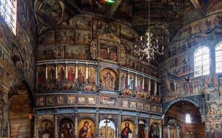 Кроз Часни пост: Четвртак прве седмице поста