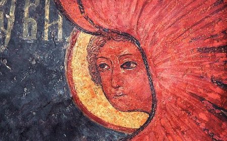 Наш Анђео Чувар