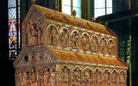 Кроз Часни пост: Субота прве седмице поста