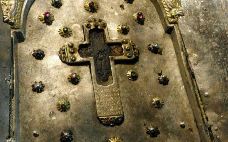 Кроз Часни пост: Недеља прве седмице поста