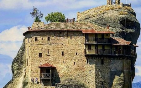 О поверењу према Богу - Савети светогорских стараца