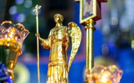 Праштање се не може саздати