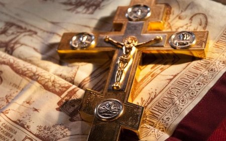 Кроз Часни пост: Уторак друге седмице поста