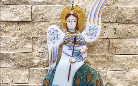 Ако човек изгуби наду, истовремено губи и веру у своје спасење