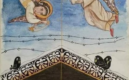 Кроз Часни пост: Среда четврте седмице поста