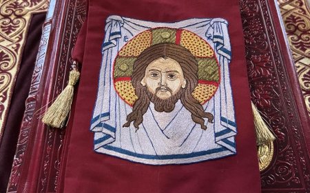 О духовним искушењима новокрштених хришћана